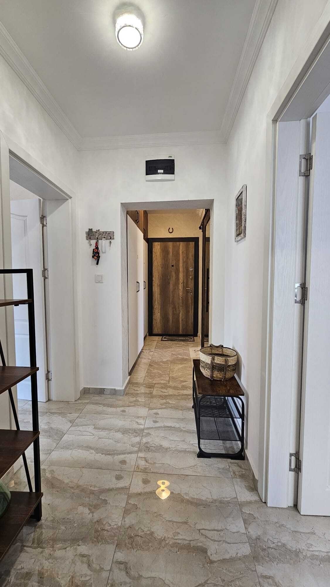 3-room apartment in Magnolia 6, Sunny Beach, Bulgaria