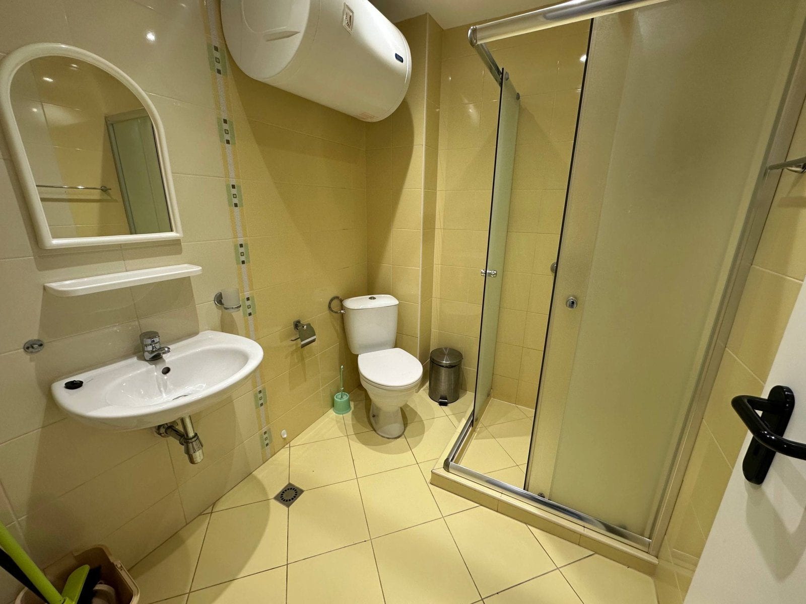 Студио в Midia Resort Ахелой, България
