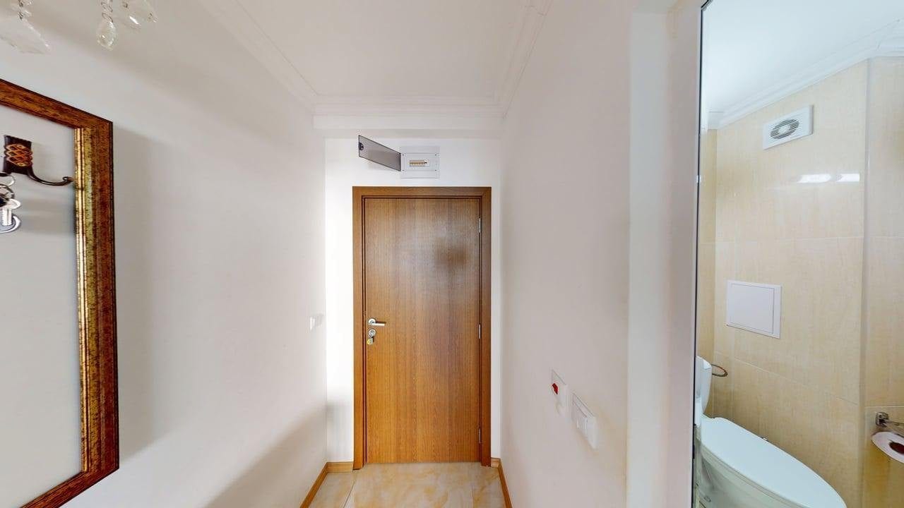 2-room apartment in Sweet Homes 3 Sunny Beach, Bulgaria