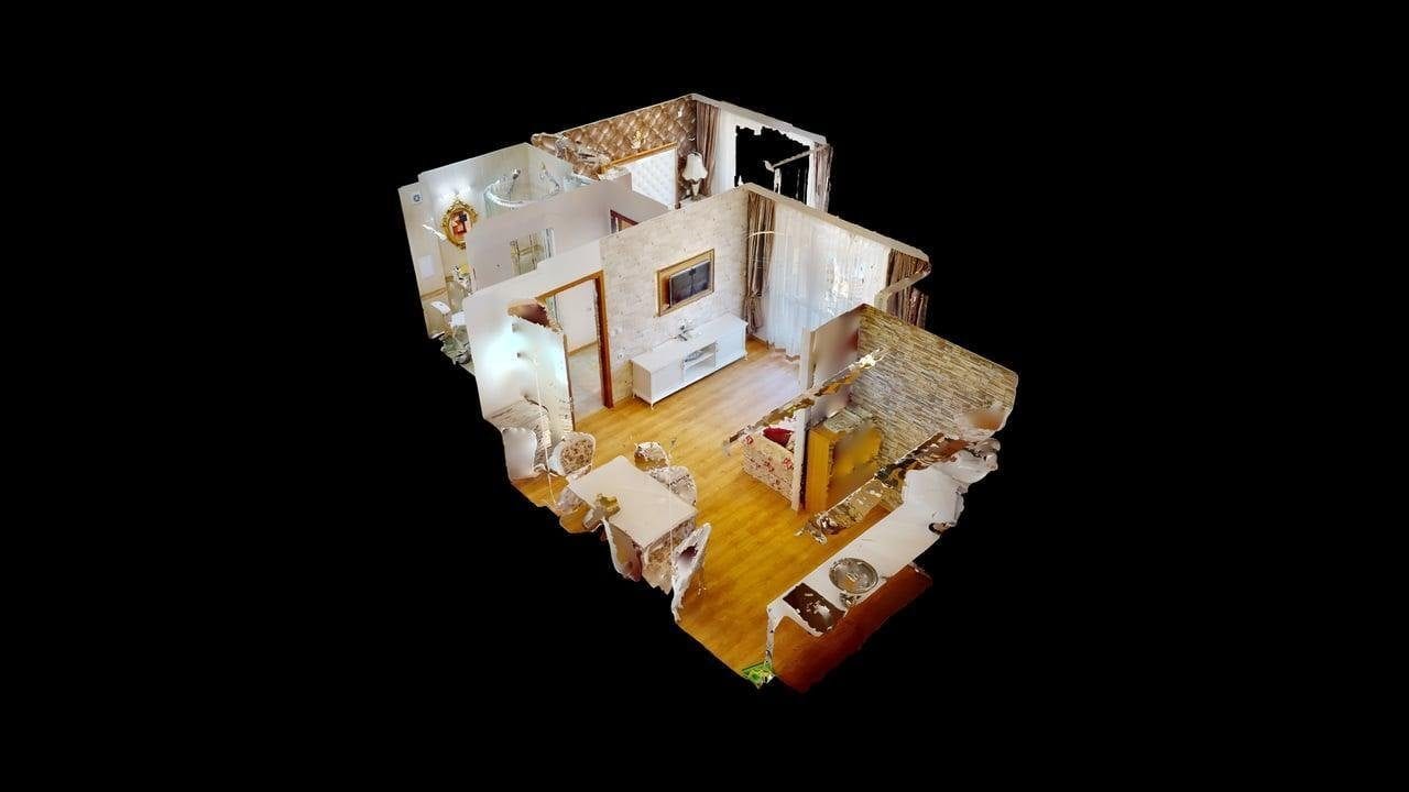 2-стайно жилище в Sweet Homes 3, Слънчев бряг, България