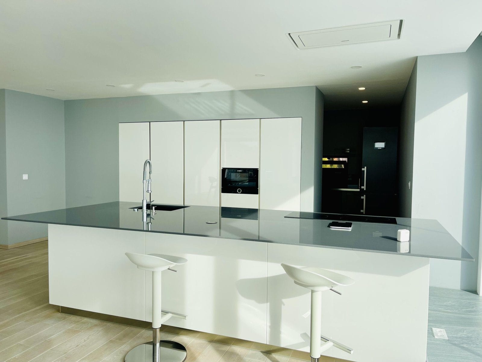 House in Balchik, Izgrev, Bulgaria