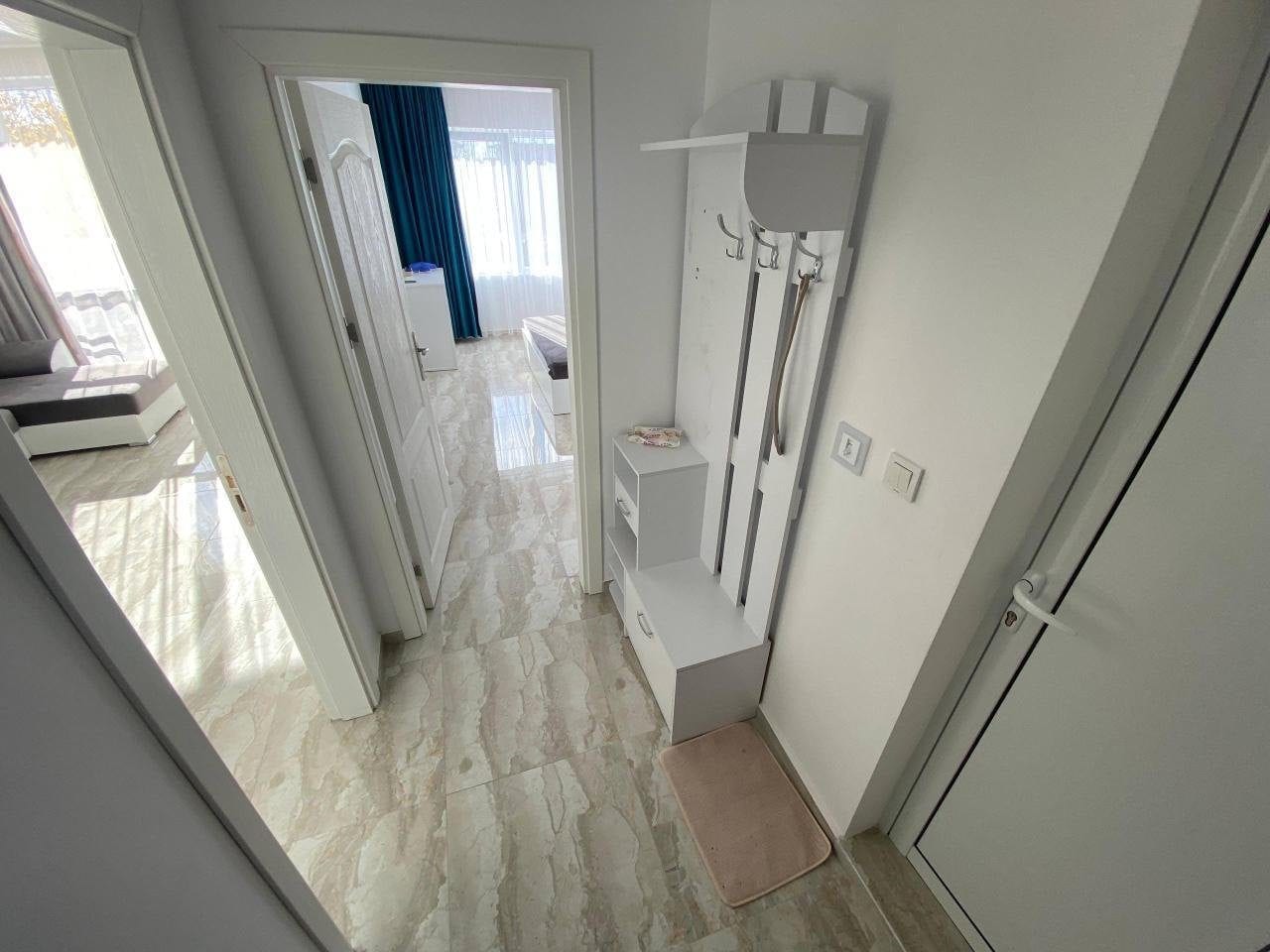 2-room apartment in Magnolia 6 at Sunny Beach in Bulgaria