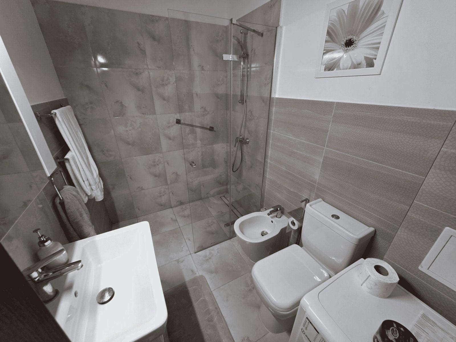 Квартира 1+2 в комплексе Sun Coast, Свети Влас