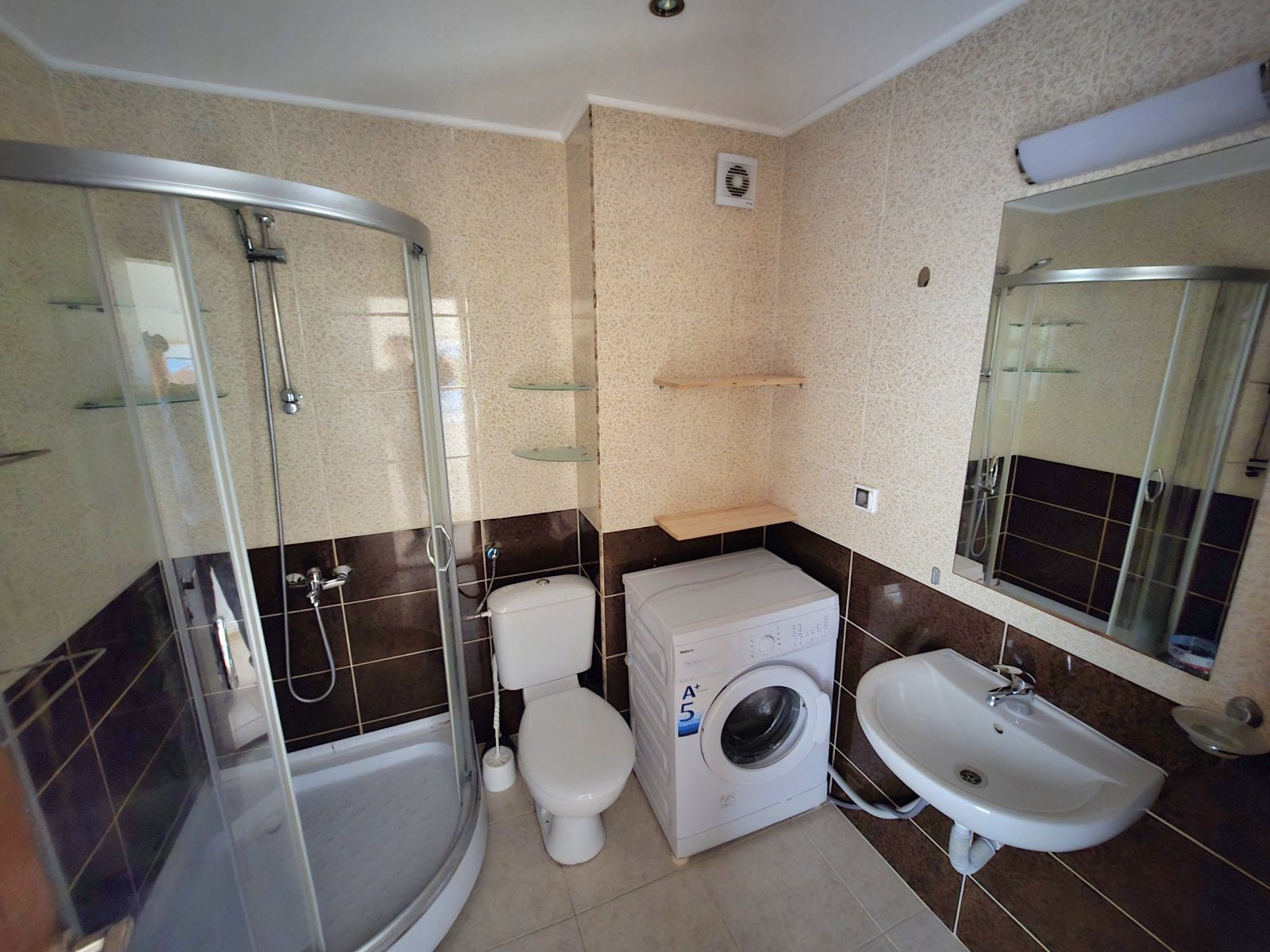 2-комнатная квартира в Lifestyle 3 в Равде, Болгария