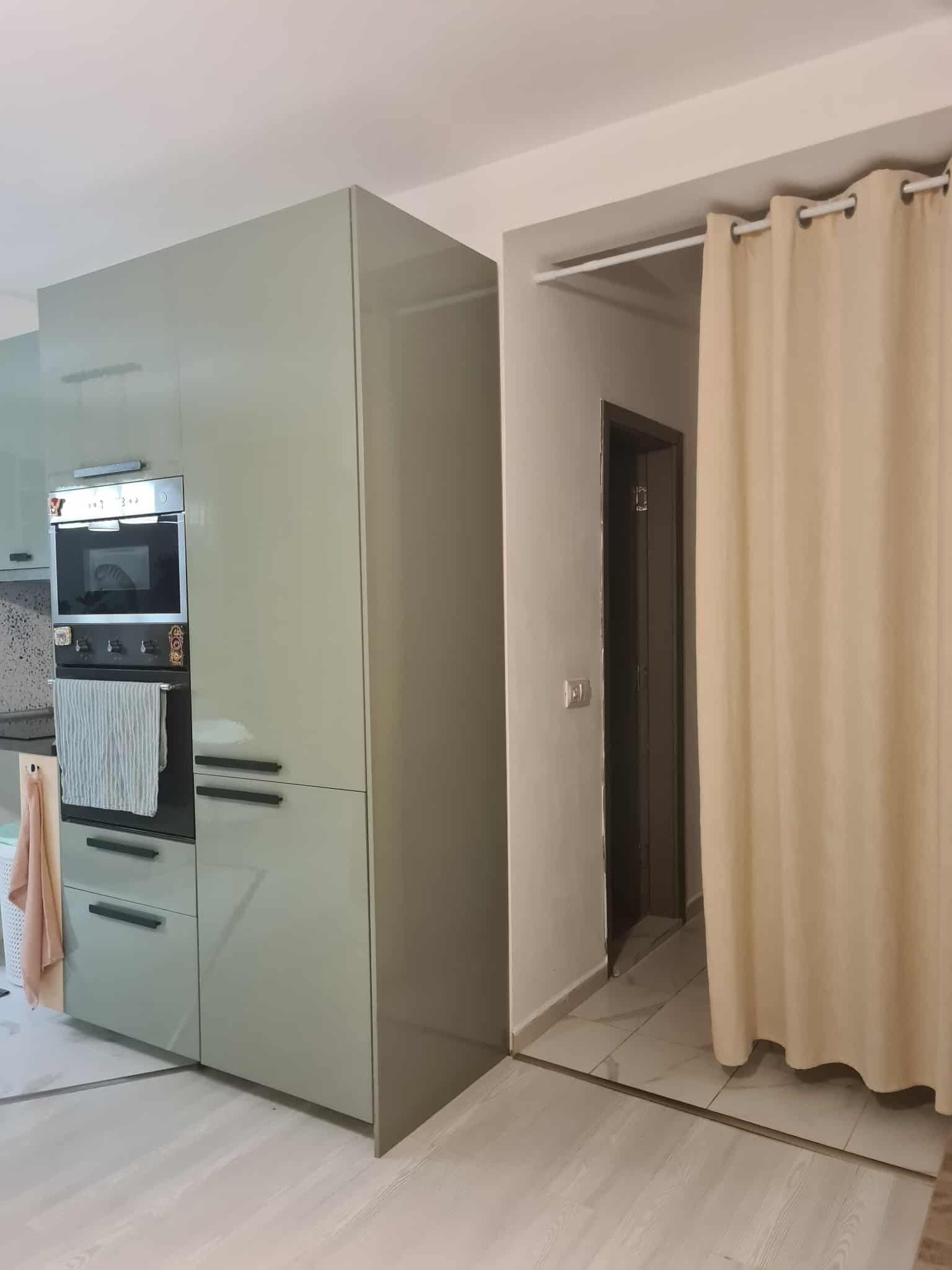 2-room maisonette apartment without maintenance fee in Ravda, Bulgaria