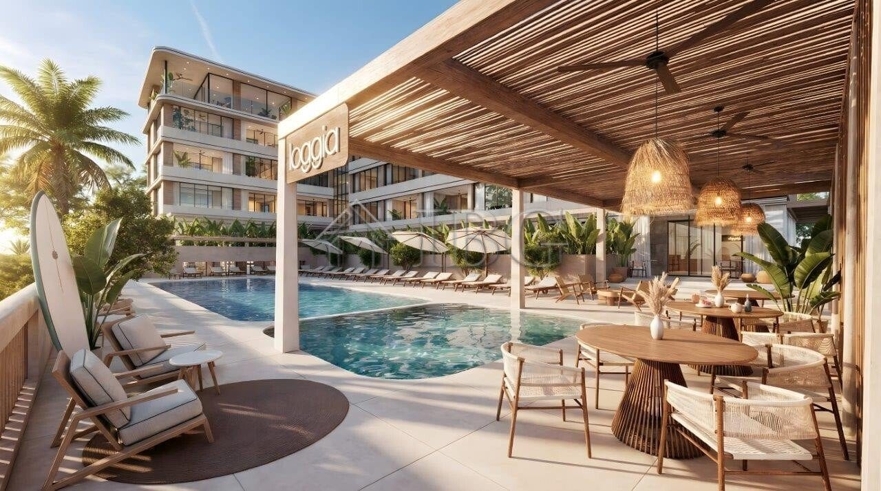 Various new-build apartments for installment payments in Loggia, Sveti Vlas, Bulgaria