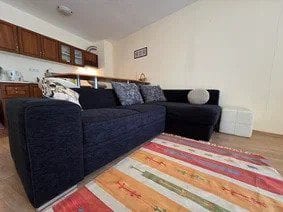 Квартира 1+1 в комплексе Riviera Fort Beach, Равда, Болгария