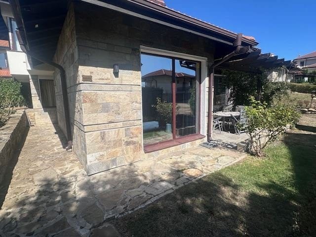 Квартира 1+2 в комплексе Bay View Vilas, Косарица, Болгария