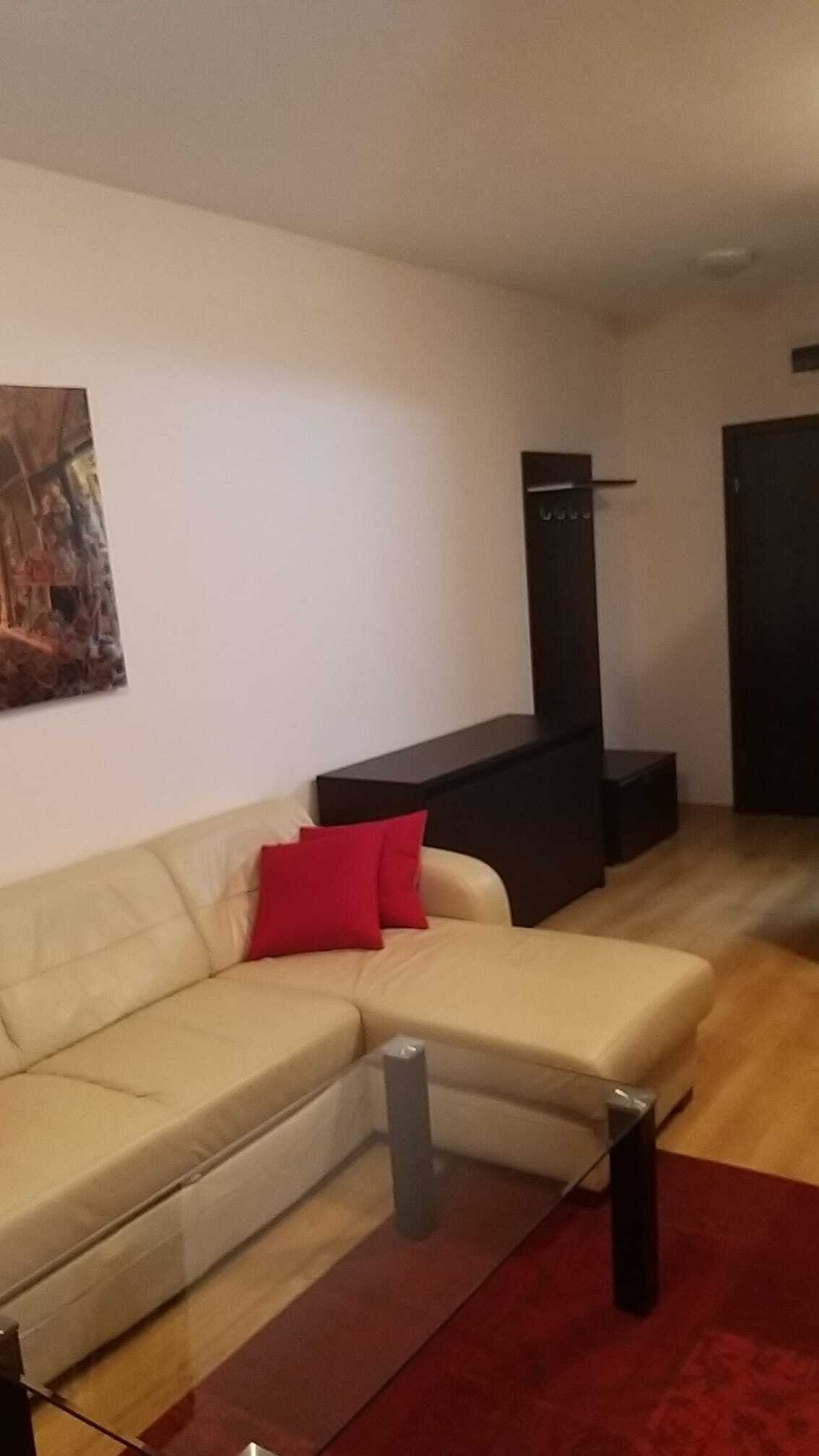 Квартира 1+1 в комплексе Луксор, Свети Влас, Болгария
