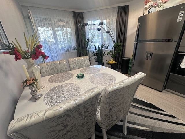 Квартира 1+2 в комплексе Долфин Бей, Свети Влас, Болгария