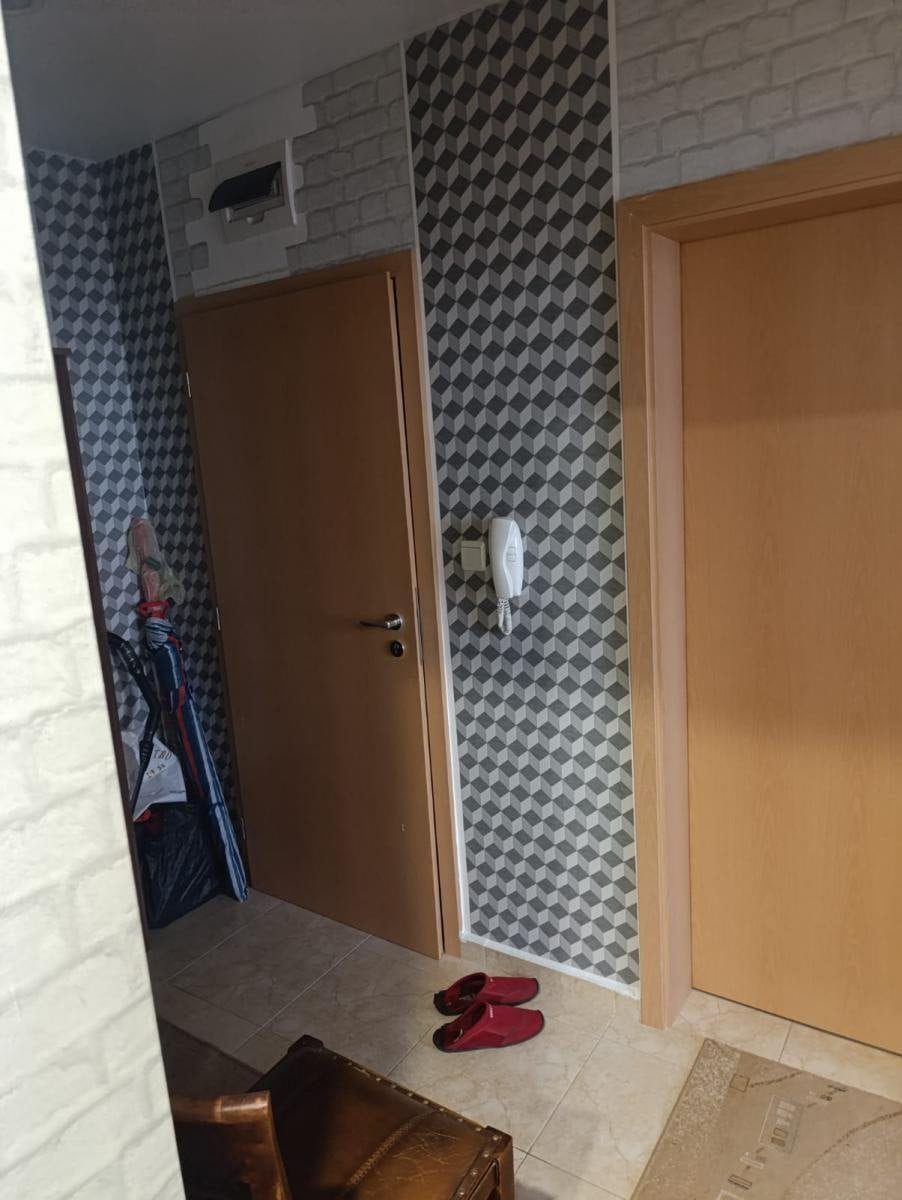Large 105 m² 3-Bedroom Apartment Near the Beach – No Maintenance Fee