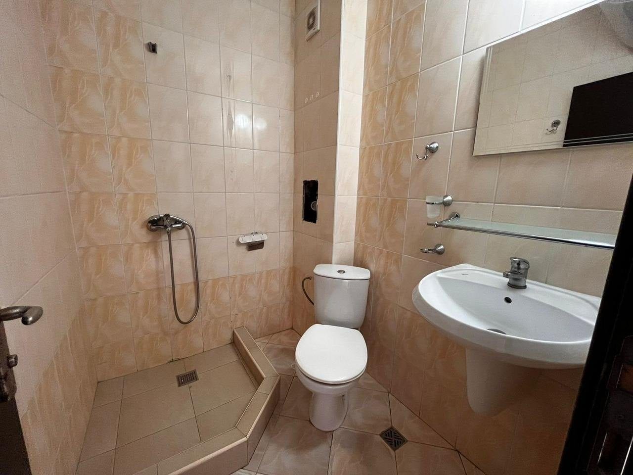 2-room apartment in Panorama Fort in Sveti Vlas