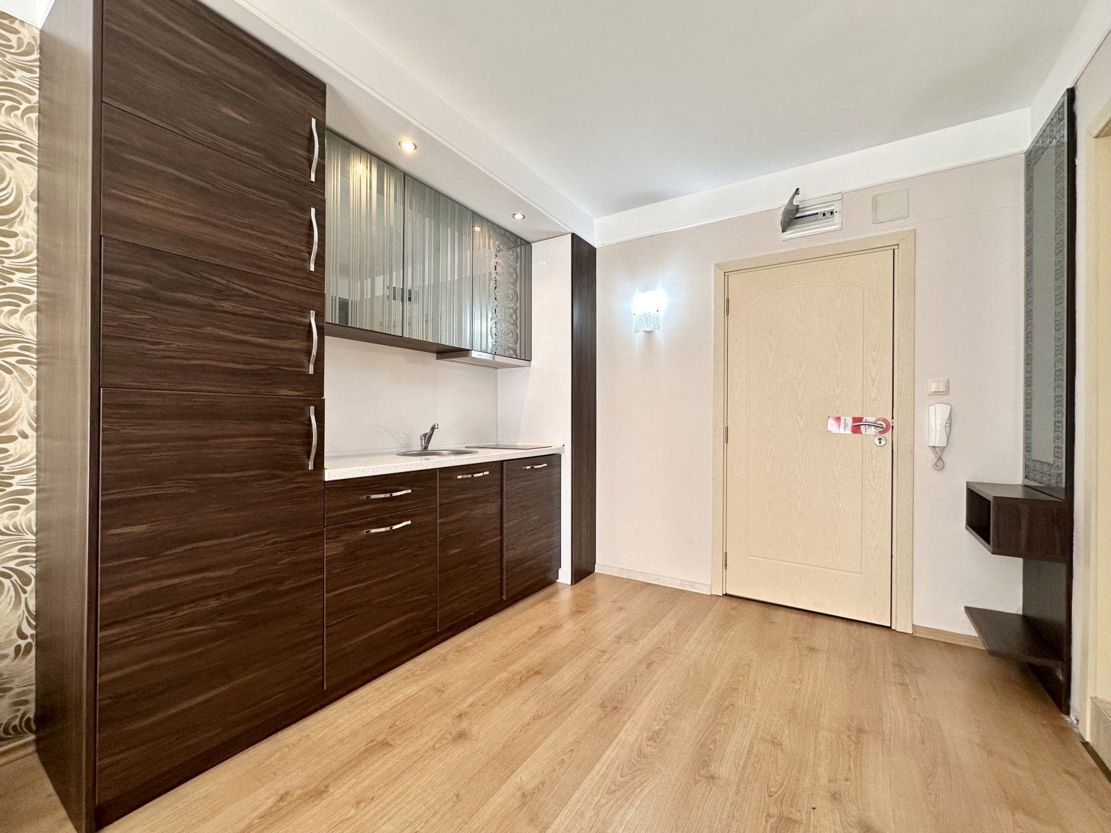 2-room apartment in Harmony Palace Sunny Beach, Bulgaria