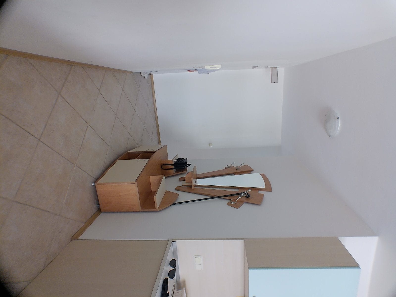Просторная двухкомнатная квартира в Ахелое | 92 м² | Полностью меблирована | €99 750