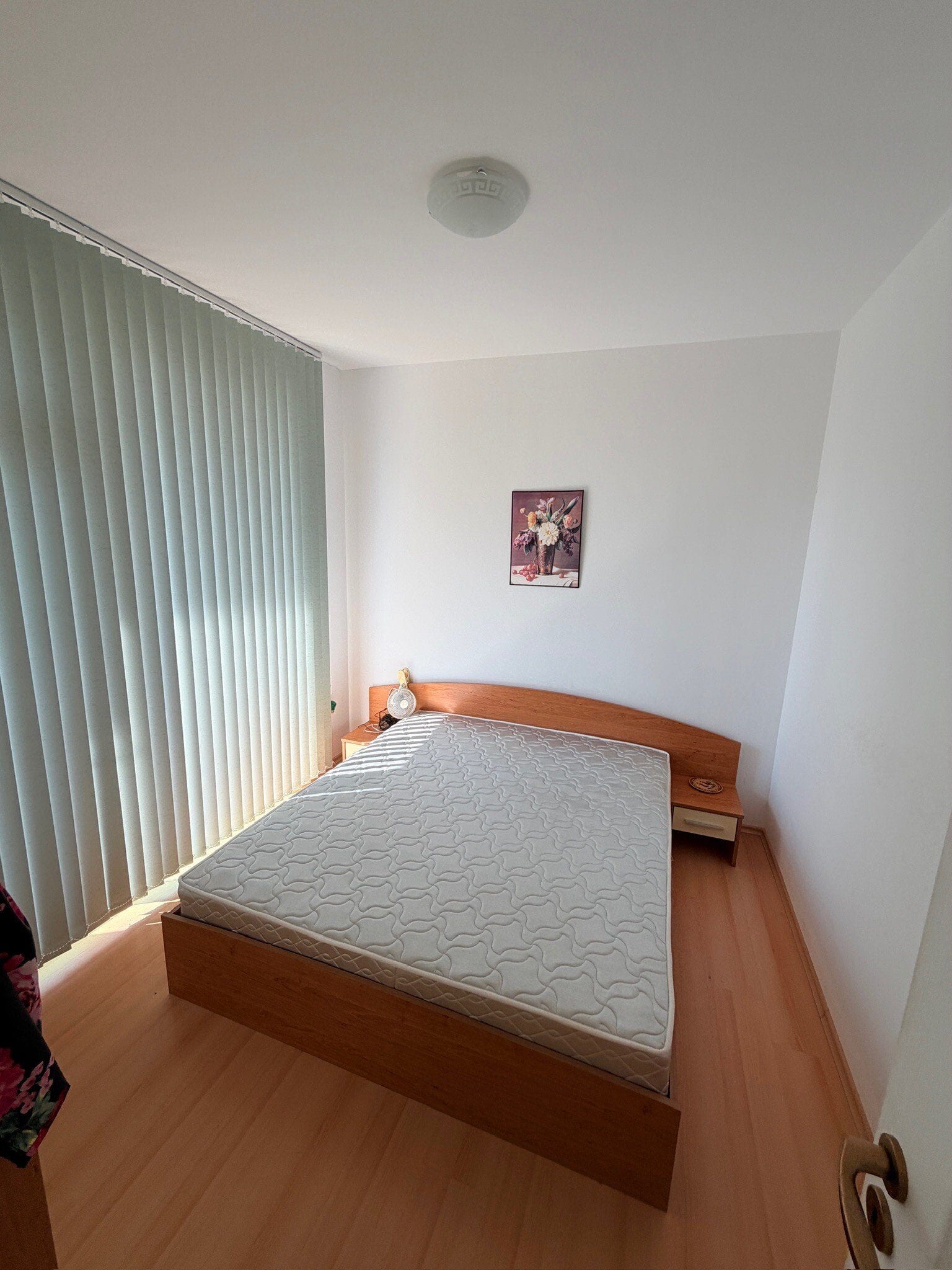 Two-room apartment with pool view in the Sunny Day 5 complex, Sunny Beach, Bulgaria