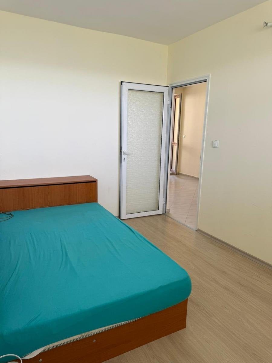 Spacious Sea View Apartment | No Maintenance Fee | 500m to Beach