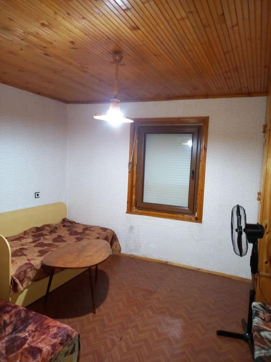 уютна къща в селски стил с градина близо до Царево | 68 м² | 59 850 евро
