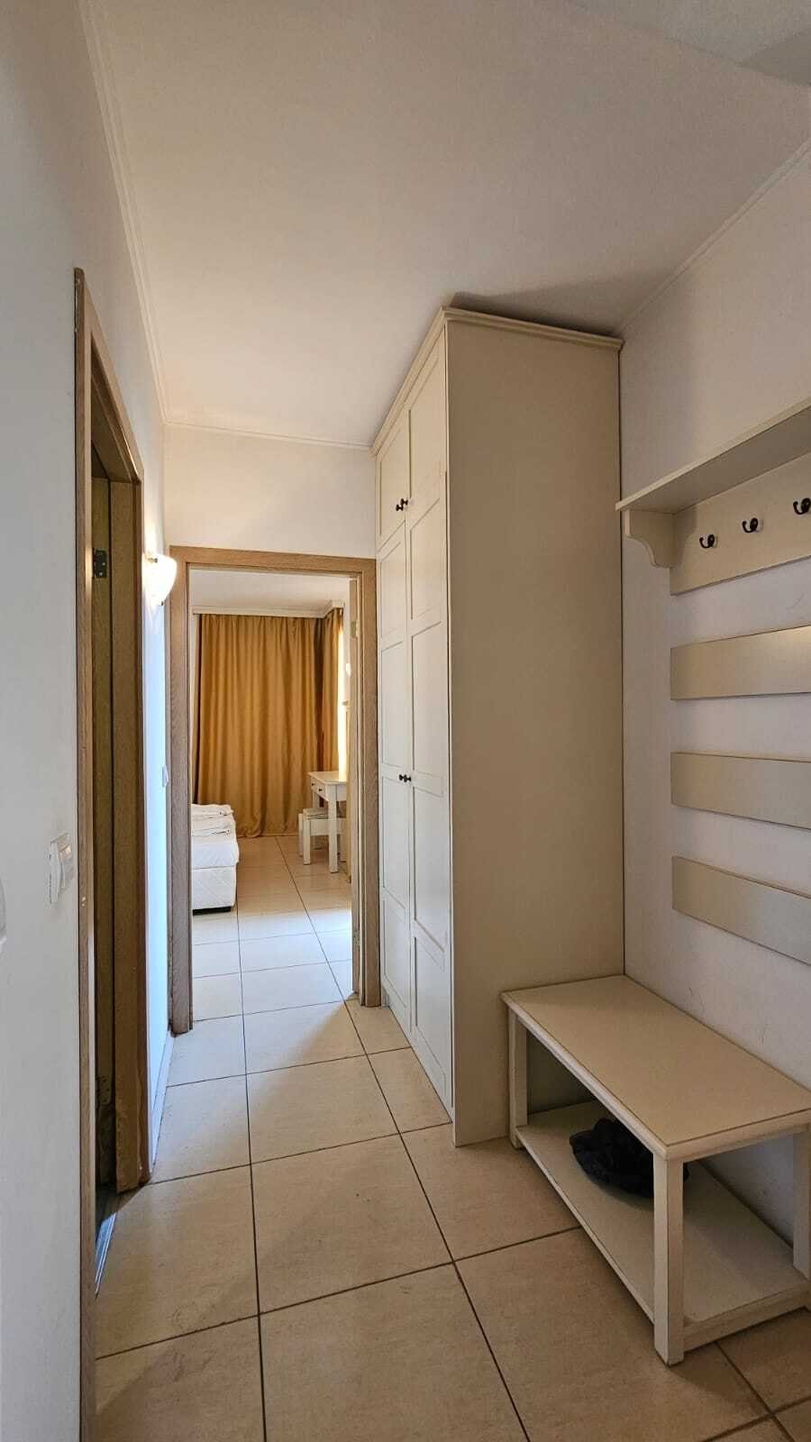 Разные двухкомнатные квартиры в Tria Apart, Соненштранд, Болгария