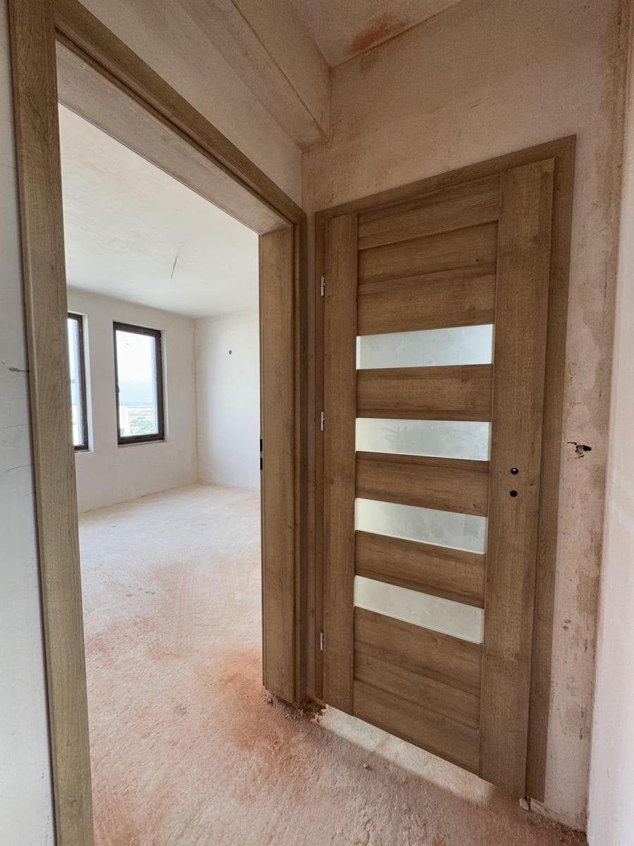 Современный новый дом с панорамной террасой в Каменаре | 174 м² | €200 025