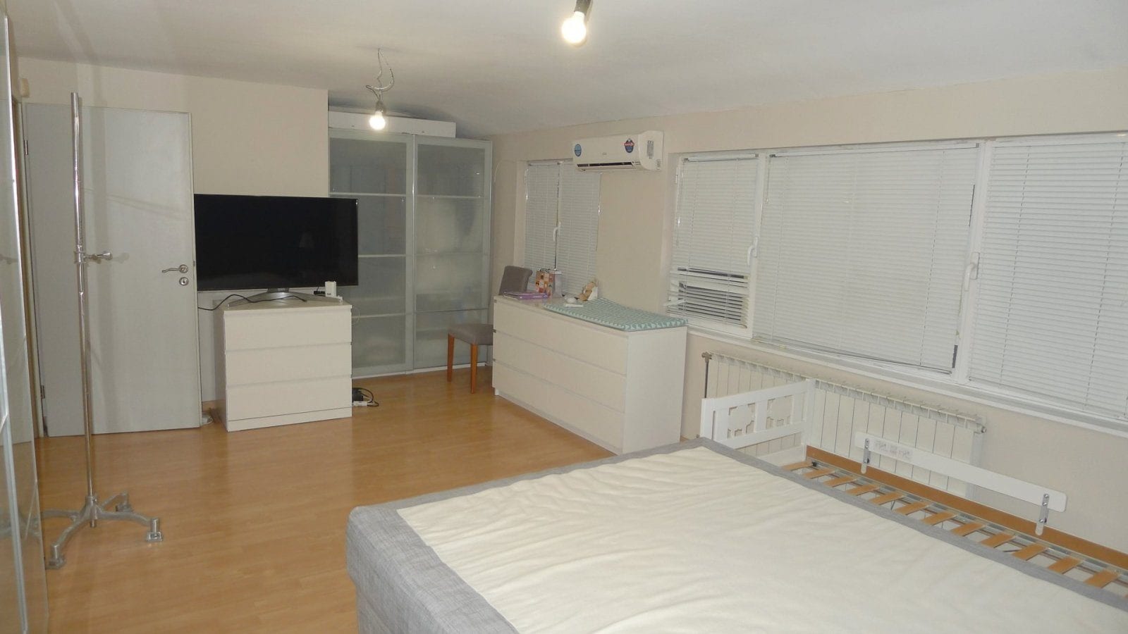 Просторная мезонет с террасами в Витоше, София | 190 м²