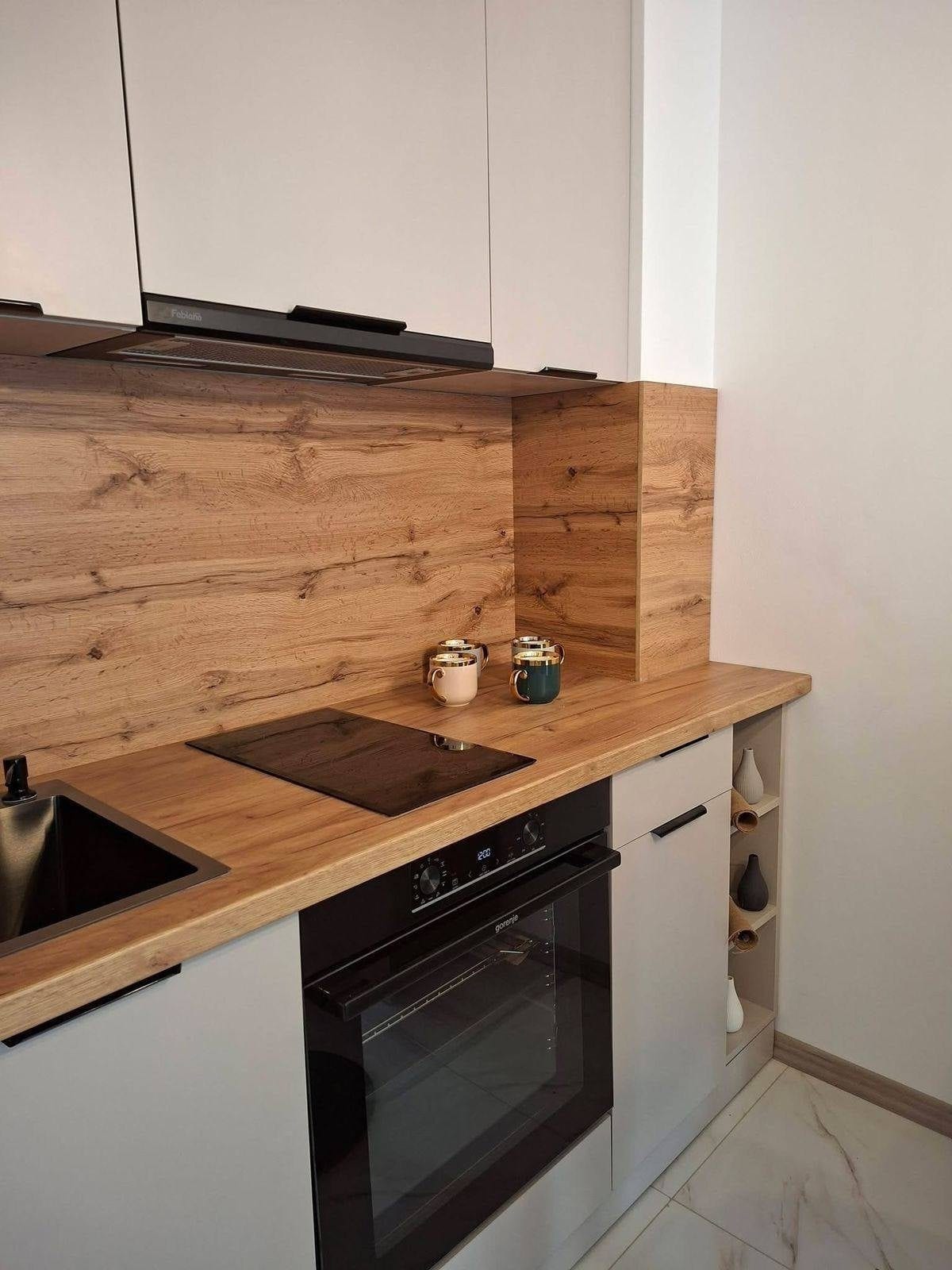 2-room apartment in the VIP Limited complex, Sunny Beach, Bulgaria