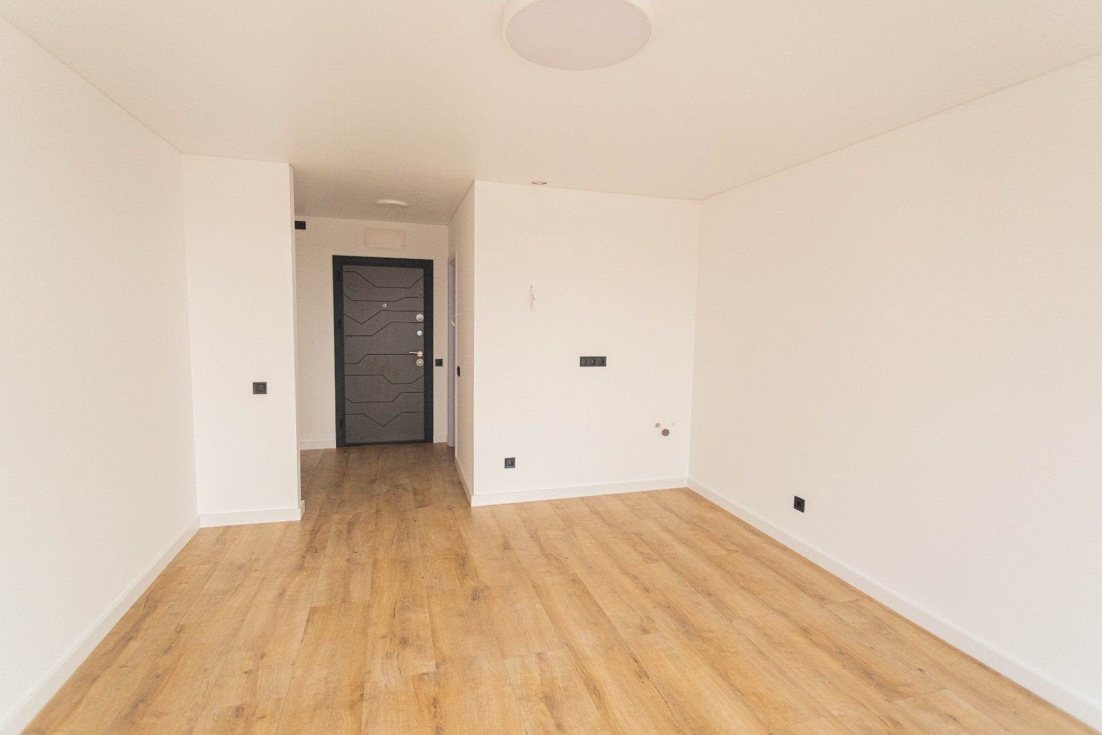 Современные студийные квартиры в новом жилом комплексе «Sunny Paradise» – от 1 400 €/м²