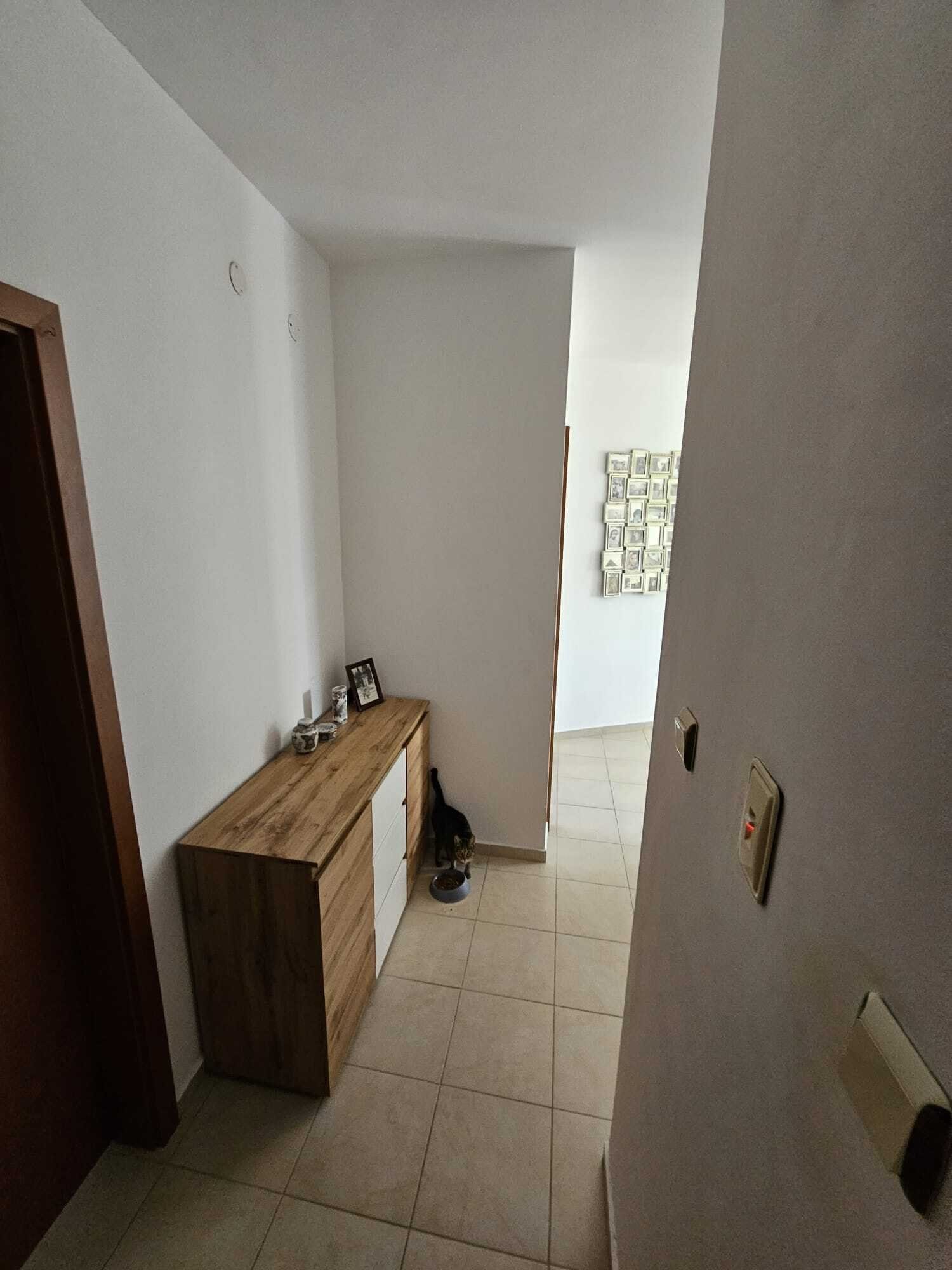 Two-story 4-room apartment with 146 m² in the center of Sunny Beach