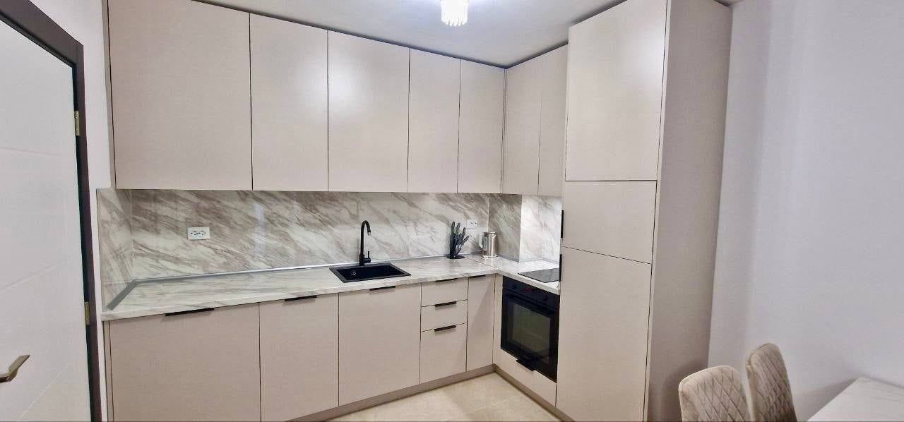 Apartment 1+2 in the Imperium complex, Sveti Vlas, Bulgaria