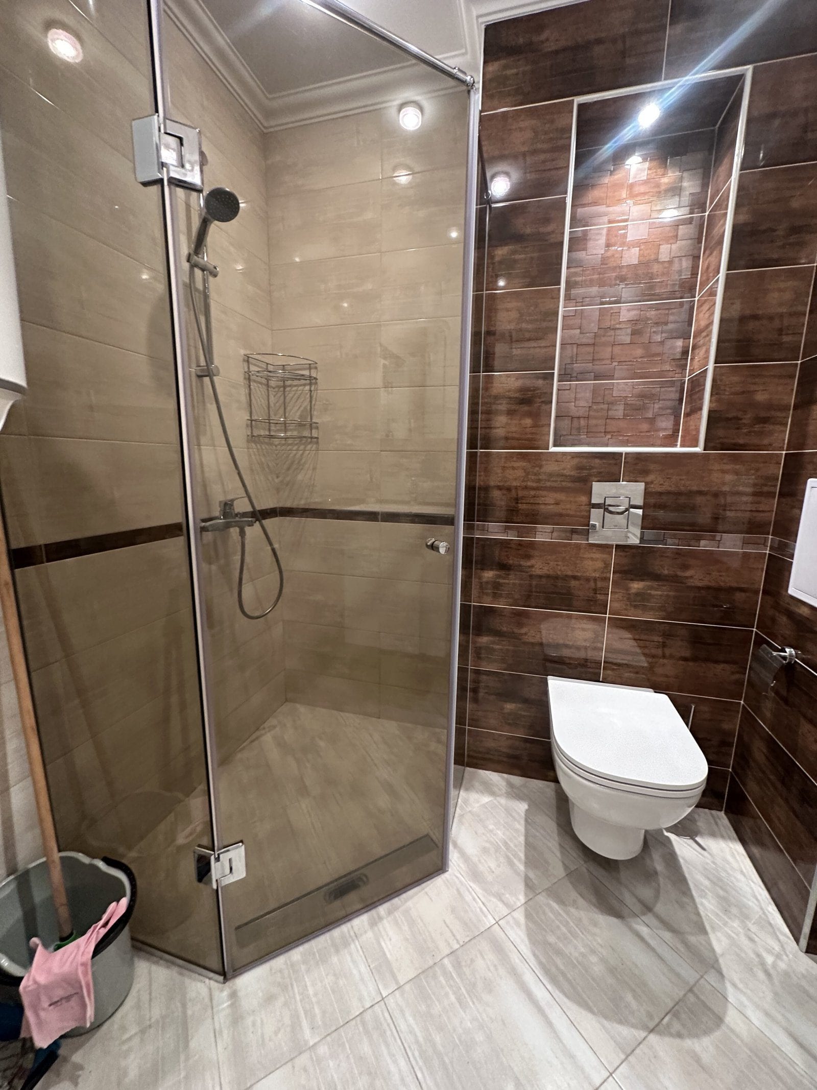 Apartment 1+1 in Villa Florence Complex, Sveti Vlas, Bulgaria