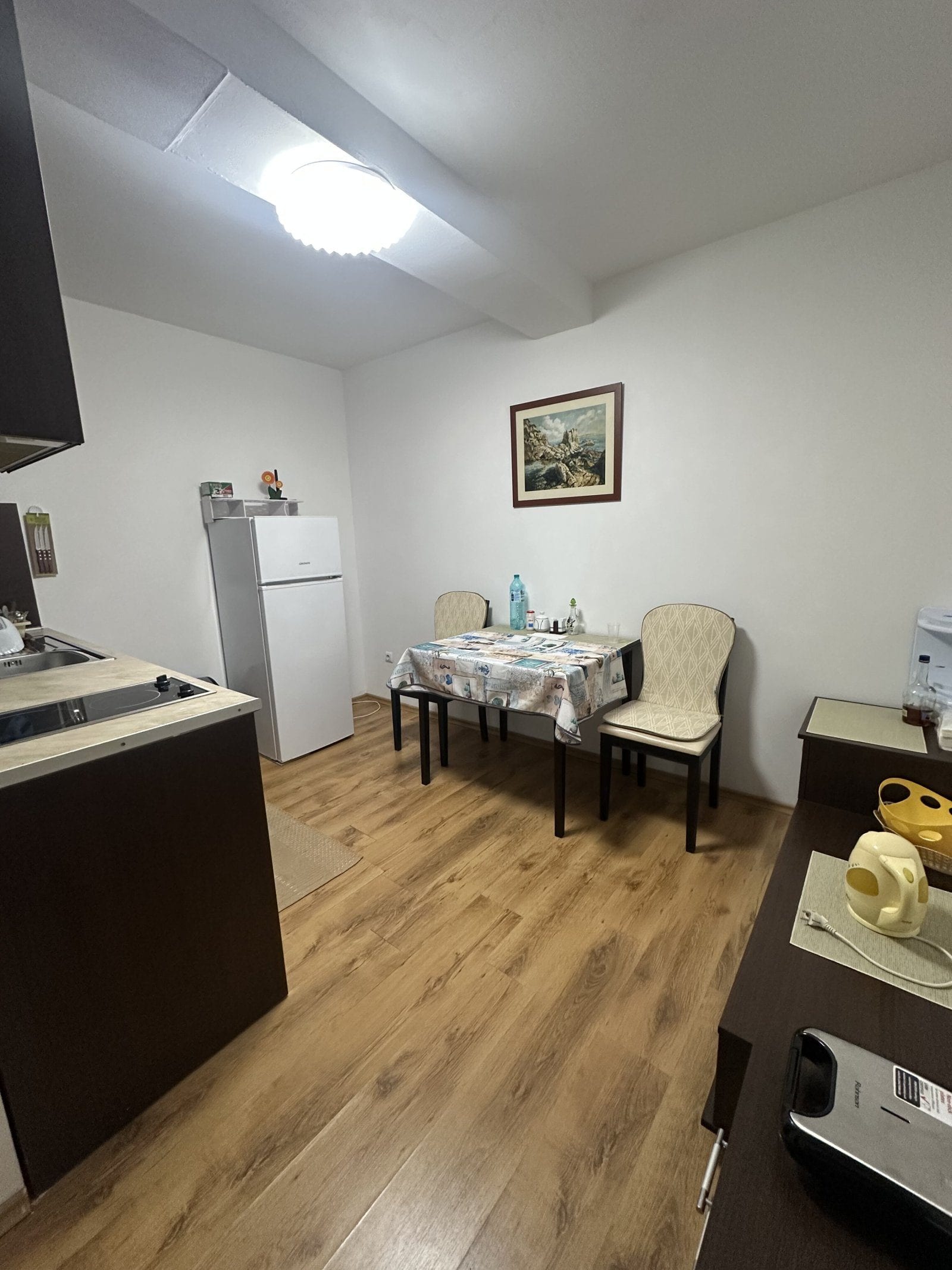 Apartment 1+1 in the Siana Complex, Sveti Vlas, Bulgaria