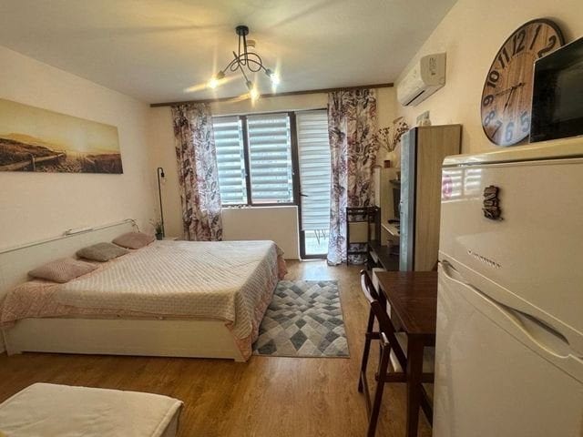 Studio in Apollon 8, Ravda, Burgas Region, Bulgaria