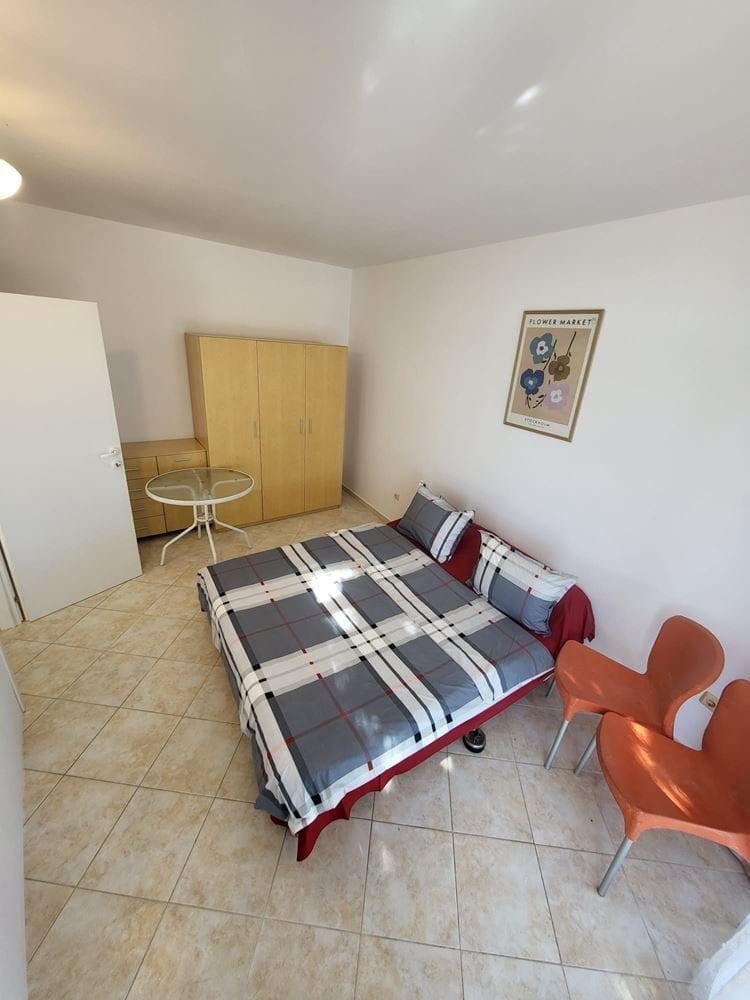 1+1 apartment in the Sunset Complex, Kosharitsa, Bulgaria