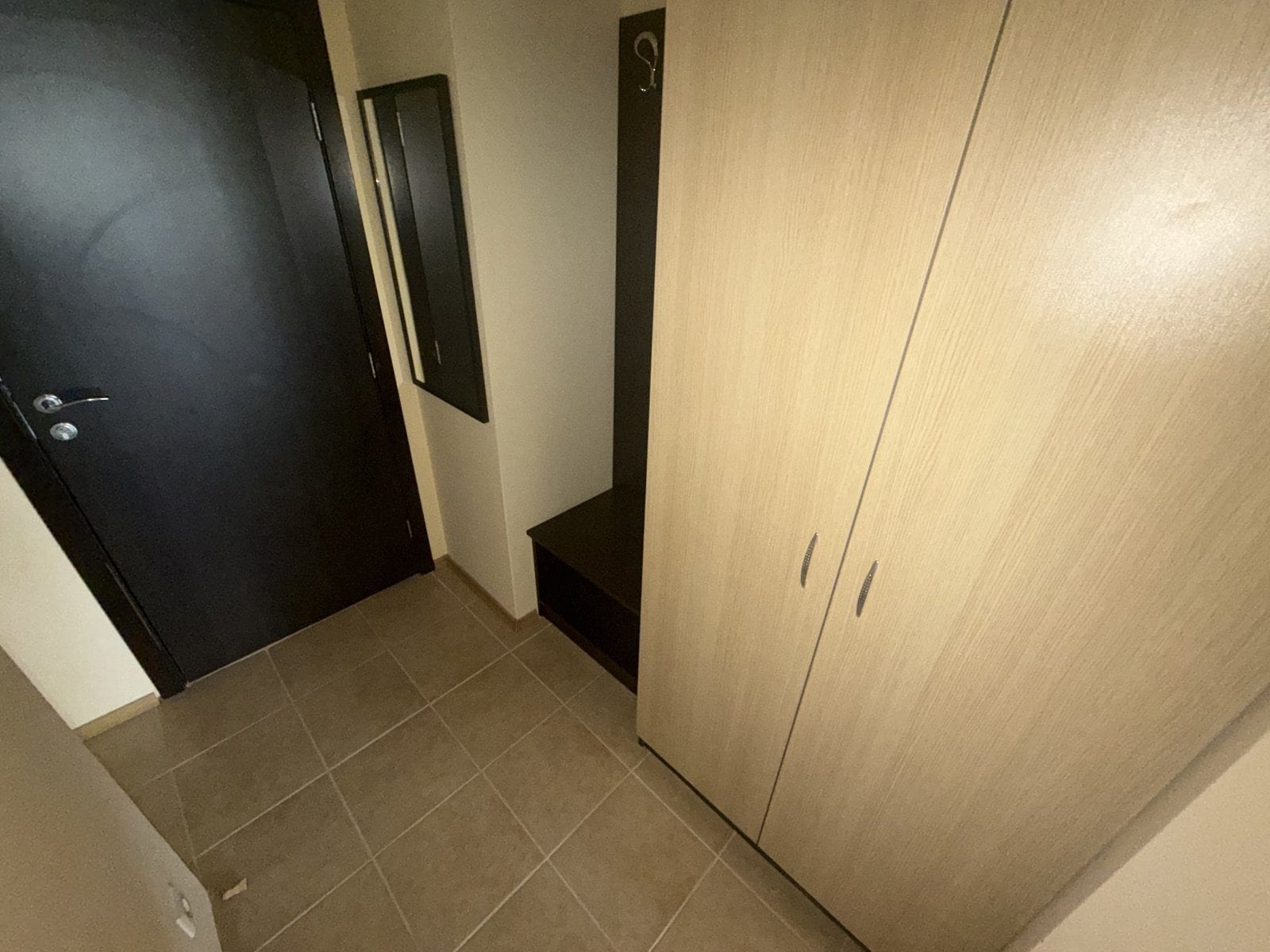 Квартира 1+1 в семейном комплексе Sunset Resort, Поморие, Болгария