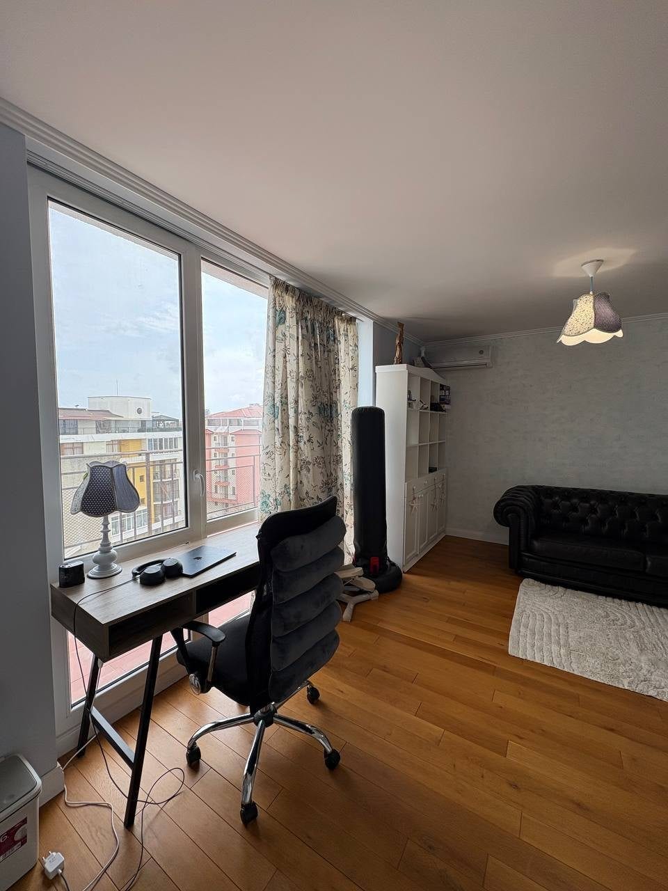 3-room maisonette at Grand Kamelia on Sunny Beach in Bulgaria