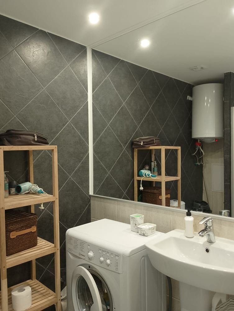 1+1 apartment in the Green Life complex, Sozopol, Bulgaria