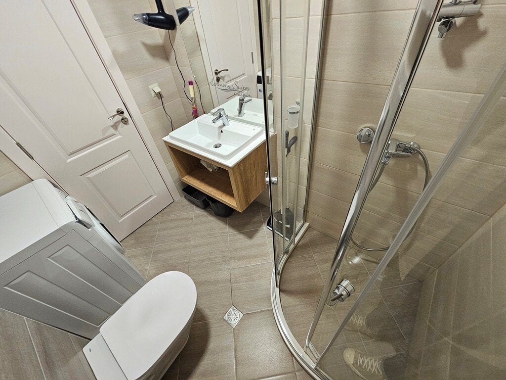 1+1-квартира в комплексе Harmony Suites 14, Солнечный берег, Болгария
