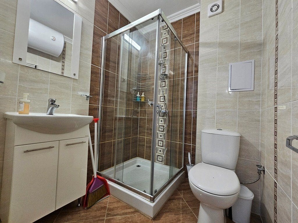 Квартира 1+1 в комплексе Dolce Vita 2, Свети Влас, Болгария