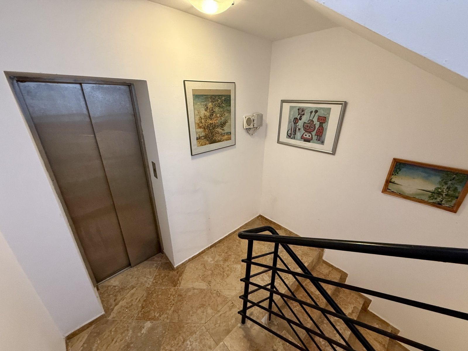 Apartment 1+1 in the Orange Complex, Sveti Vlas, Bulgaria