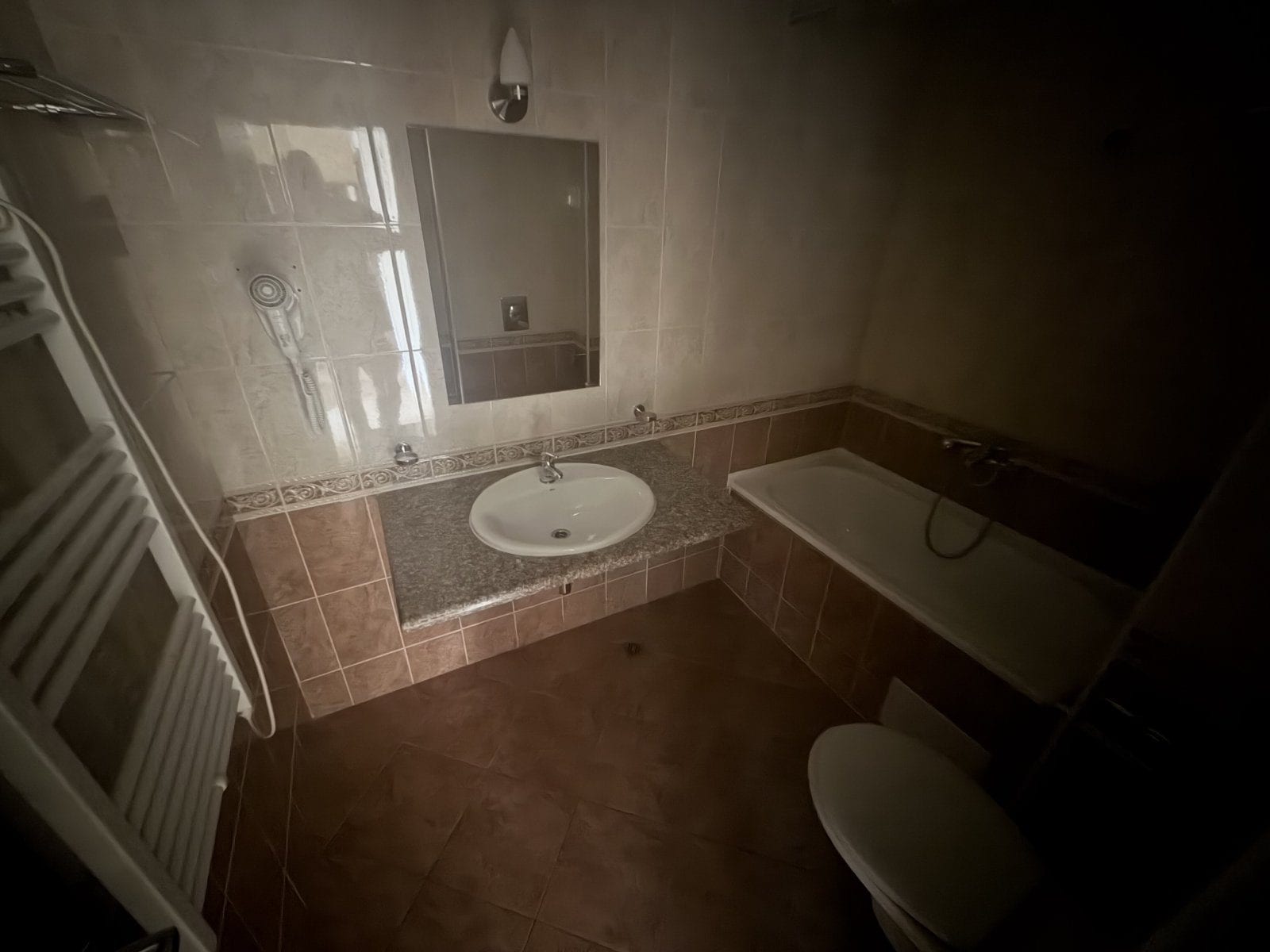 Квартира 1+1 в семейном комплексе Sunset Resort